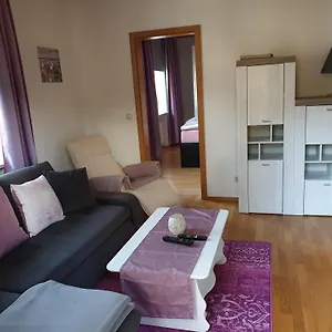  Apartment Birkenstrasse 7