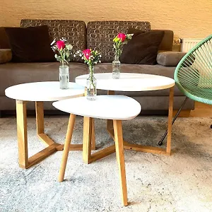  Apartment Sernatinger