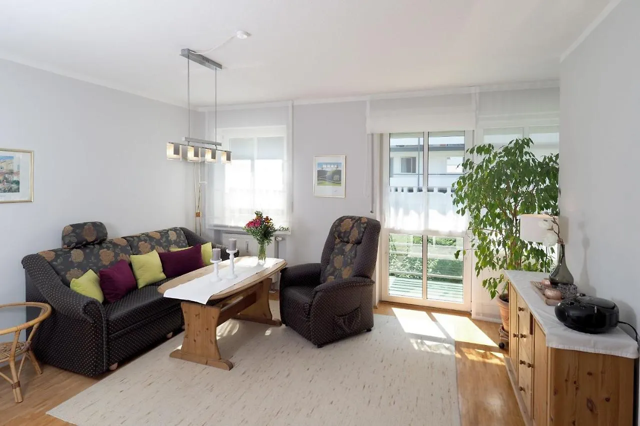 Ferienwohnung Garzmann Bad Reichenhall Germany
